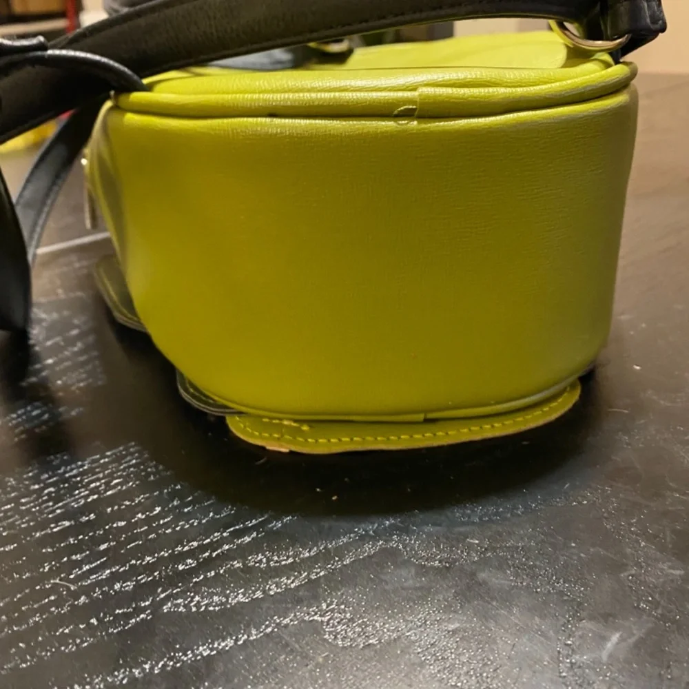 Vixen by Micheline Pitt Frankenstein’s Monster backpack - Picture 5 of 7